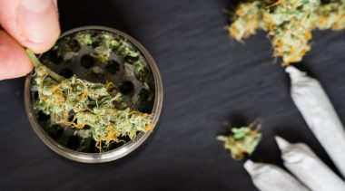 How a Corrupt Marijuana Testing Lab Incident Highlights the Benefits of Legalized Marijuana