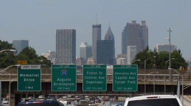 Practical Strategies for Increasing Mobility in Atlanta