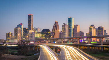 Texas Bill Threatens Houston’s Financial Wellbeing