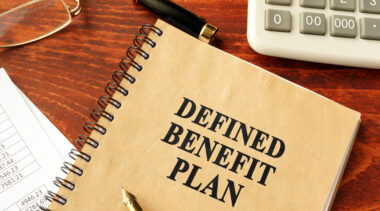 Defined Benefit Plans: Best Practices in Incorporating Risk Sharing