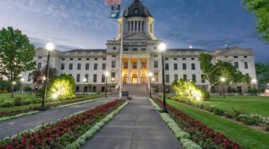 South Dakota Officials Seek to Overturn Voter-Approved Marijuana Legalization