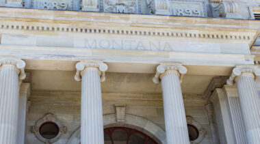 How to address Montana’s underfunded public pension plans