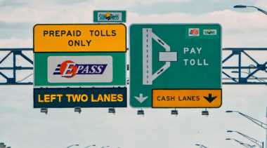Why Governments Should Lease Their Toll Roads