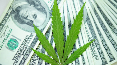 Watch Experts Evaluate the Various Approaches to Marijuana Taxation