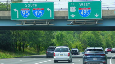 Maryland P3 express lanes project will help roadways, taxpayers