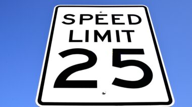 Do Lower Speed Limits Make Roadways Safer?