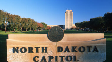 Testimony: Legislation in North Dakota Would Not Fully Address Pension Debt, Funding Risks
