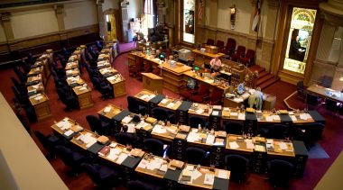 Colorado Adopts Significant Pension Changes for All Public Employees