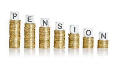 Pension Reform Newsletter – March 2018