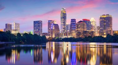 Evaluating Solutions for Austin’s Billion Dollar Pension Crisis