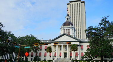 Florida bill to expunge juvenile records headed to Gov. DeSantis’ desk, again