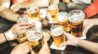Pair of Bills Would Modernize North Carolina’s Alcohol Laws
