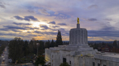 Oregon moves ahead on legal psychedelic therapy rules