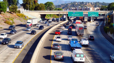 How California’s recall election might change the state’s course on infrastructure