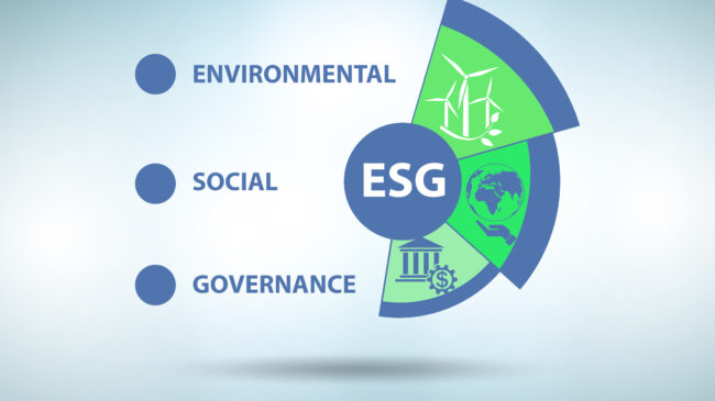 ESG Blueprint