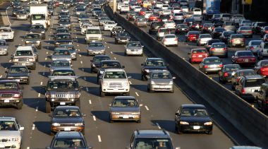 California Should Focus on Congestion and Pavement Condition to Improve State’s Highways