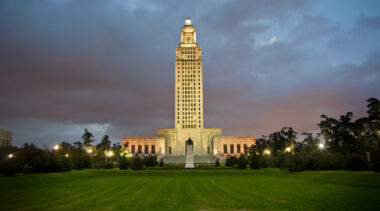 Testimony: Louisiana Senate Bill 5’s bonus payment unlikely to be a one-time cost