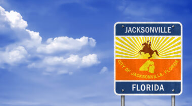 Jacksonville’s public pension reform helps the city get an improved credit rating 
