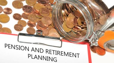 Pension Reform Newsletter #28 (August 2016 edition)