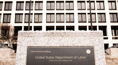 The Department of Labor’s new ESG rule puts the onus on states 