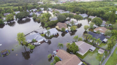 Florida Amendment 1 (2022): Disregard flood resistance improvements in property value assessments