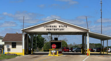 Louisiana has been detaining people beyond their legal release dates for over a decade