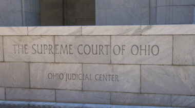 Ohio Issue 1 (2022): Determining bail amounts based on public safety