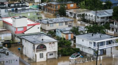 Biden administration grants Puerto Rico a waiver, but the Jones Act should be repealed