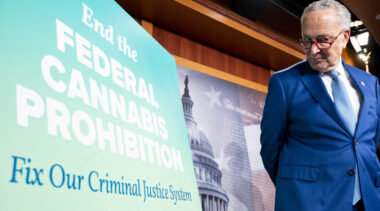 Federal legalization of marijuana and the Commerce Clause