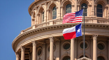Is Texas’ definition of an actuarially sound public pension system outdated?  
