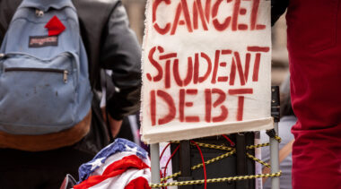 How President Biden’s plan for student loan forgiveness will make student debt worse