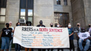NYC corrections officers refuse help from private prisons despite desperate jail conditions
