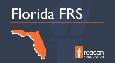 Florida Retirement System (FRS) Solvency Analysis